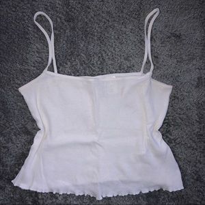 ❌SOLD❌ H&M spaghetti Top